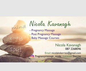 Nicola Kavanagh