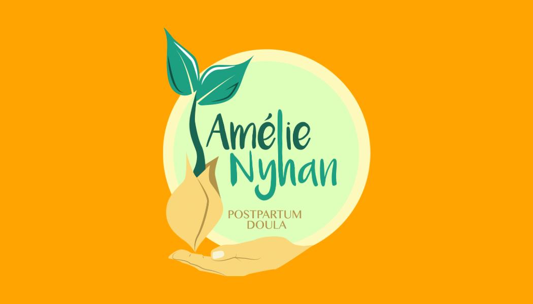 Amelie Nyhan - Postpartum Doula