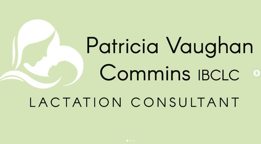 Patricia Vaughan Commins IBCLC