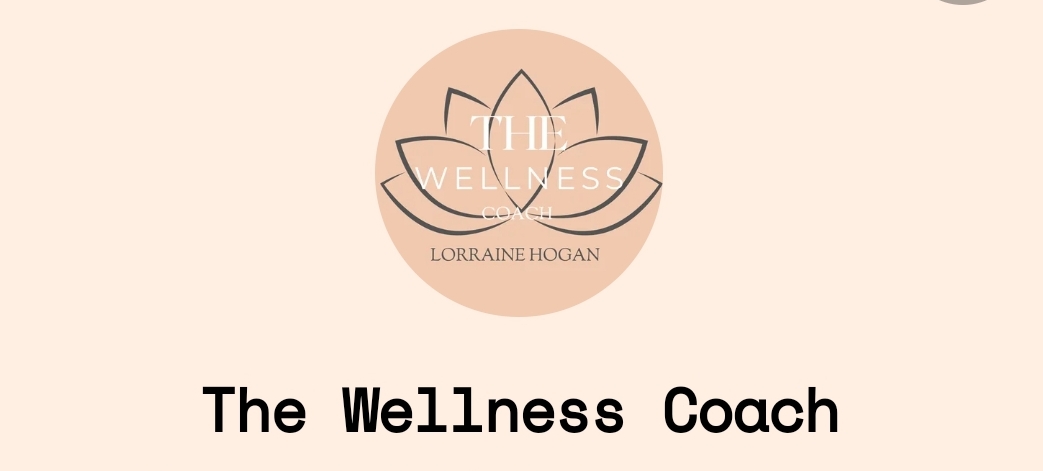 The Wellness Coach