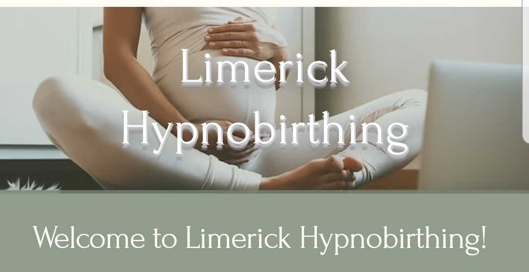 Limerick Hypnobirthing