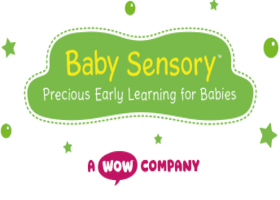 Baby Sensory Kildare