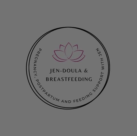 Jen-Doula & Breastfeeding